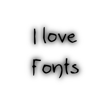 Jan Dyrda Font #01 typography font creating