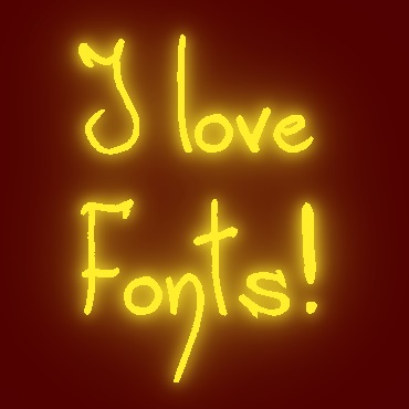 Jan Dyrda Font #02 typography font creating