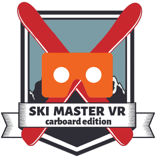 Jan Dyrda Ski Master VR GoogleVR VR cardboard cardboardSDK Unity3D Unity gamedev game development game developer