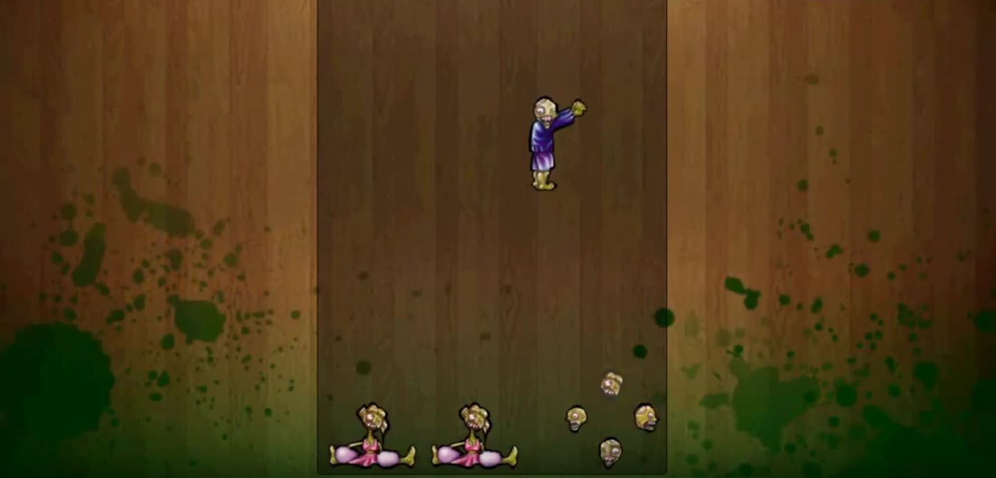 Jan Dyrda Zombiemino game development Unity3D game jam zombiemino gamedev Unity Jan Dyrda Zombiemino game development Unity3D game jam zombiemino gamedev Unity