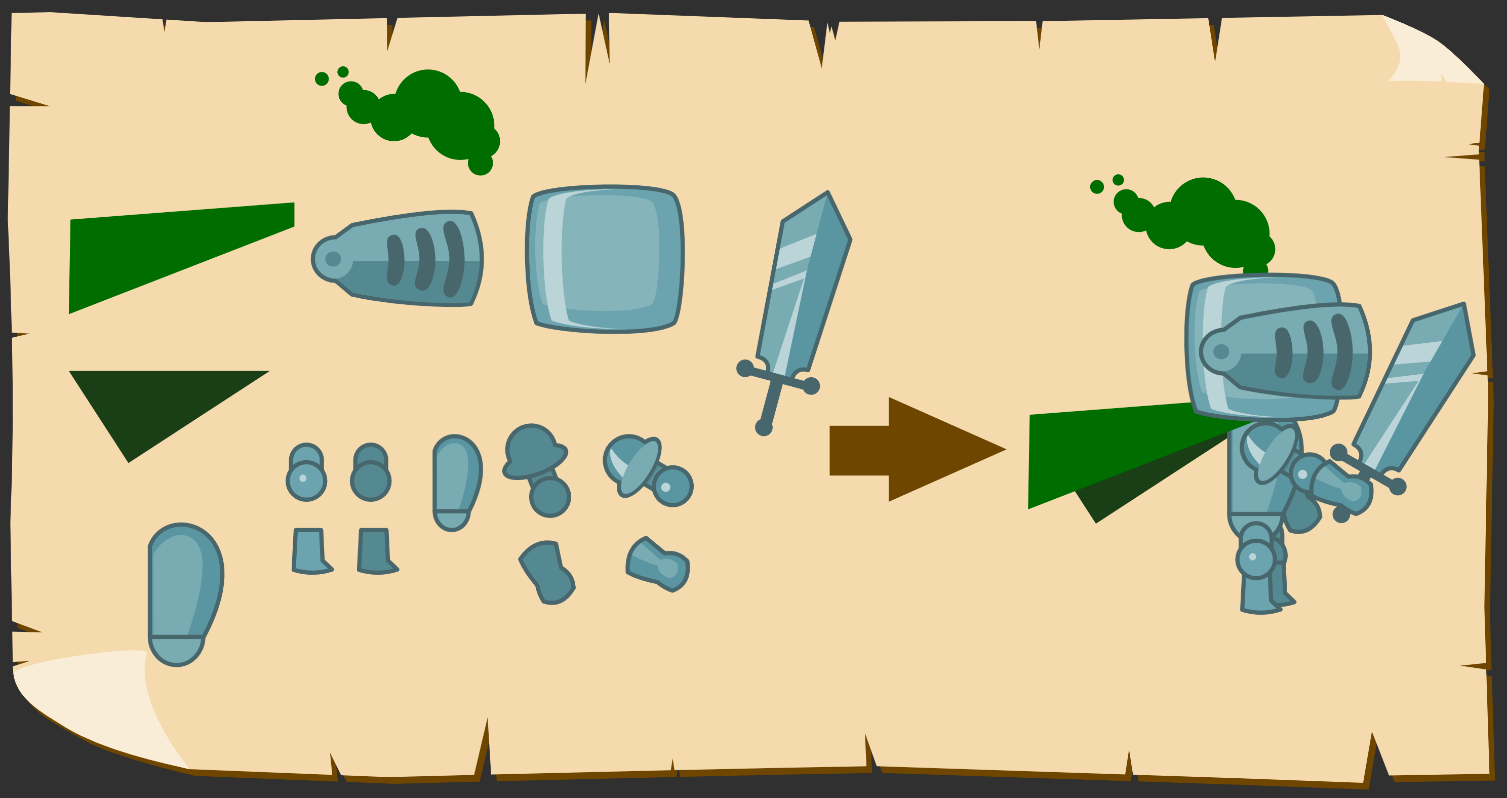 Jan Dyrda animation 2d dragonbones animator Jan Dyrda animation 2d dragonbones animator