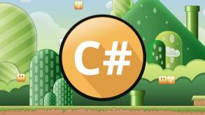 Unity3D Master Series: Volume 2 | c# Intro to programming https://www.udemy.com/unity3d-master-series-volume-2-intro-to-programing-in-c/?couponCode= discount course udemy free coupon