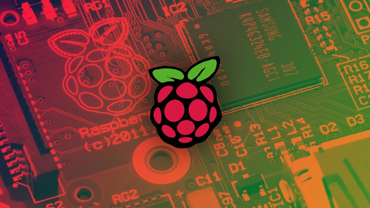 Raspberry Pi Essentials and Extras https://www.udemy.com/raspberry-pi-essentials-and-extras/?couponCode= discount course udemy free coupon