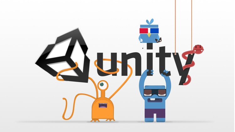 Unity: From Master To Pro By Building 6 Games https://www.udemy.com/create-a-2d-platformer-game-with-unity/?couponCode= discount course udemy free coupon