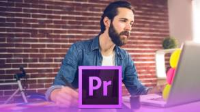 The Complete Adobe Premiere Pro CS6 Course For Beginners https://www.udemy.com/adobepremierepro/?couponCode= discount course udemy free coupon