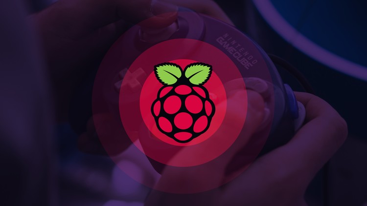 Raspberry Pi 3 Day Project: Retro Gaming Suite https://www.udemy.com/raspberry-pi-3-day-project-retro-gaming-suite/?couponCode= discount course udemy free coupon
