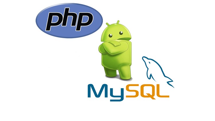 Android Development Working With Mysql & PHP(Live on Web) https://www.udemy.com/android-development-working-with-mysql-phplive-on-web/?couponCode= discount course udemy free coupon