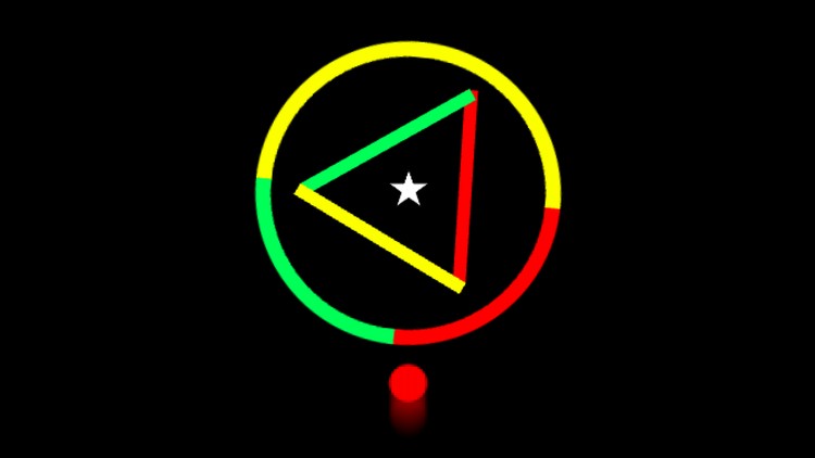 Unity Clone the Color Switch Game for iOS and Android phones https://www.udemy.com/unity-clone-the-color-switch-game-for-ios-and-android-phones/?couponCode= discount course udemy free coupon