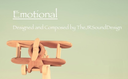 Emotional - music free envato asset file